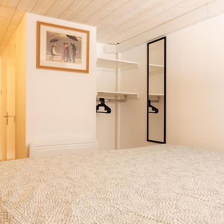 Le Petit Verlet Cosy 2 Pers Metro Place Guichard Apartment Лион Екстериор снимка