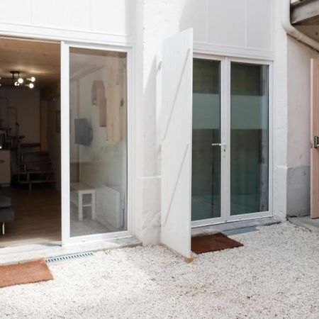 Le Petit Verlet Cosy 2 Pers Metro Place Guichard Apartment Лион Екстериор снимка