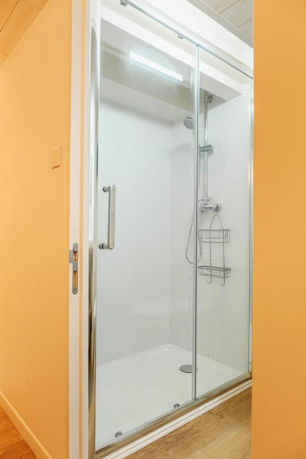 Le Petit Verlet Cosy 2 Pers Metro Place Guichard Apartment Лион Екстериор снимка