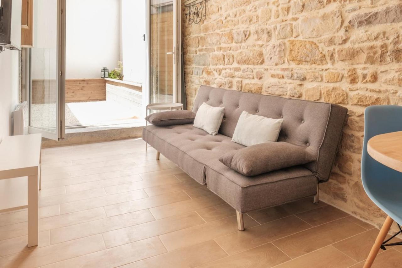 Le Petit Verlet Cosy 2 Pers Metro Place Guichard Apartment Лион Екстериор снимка