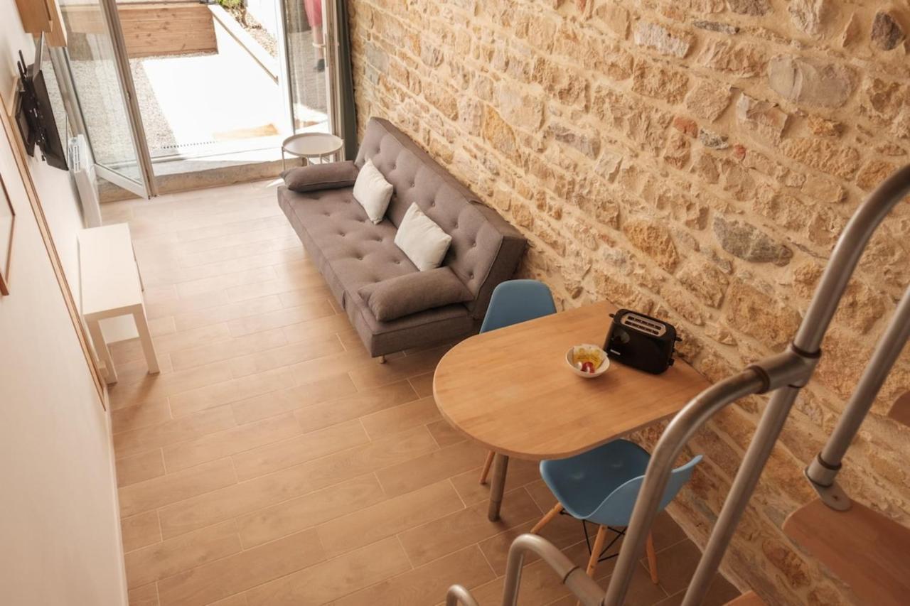 Le Petit Verlet Cosy 2 Pers Metro Place Guichard Apartment Лион Екстериор снимка