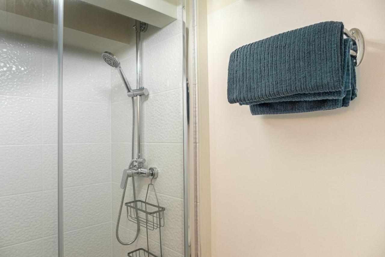 Le Petit Verlet Cosy 2 Pers Metro Place Guichard Apartment Лион Екстериор снимка