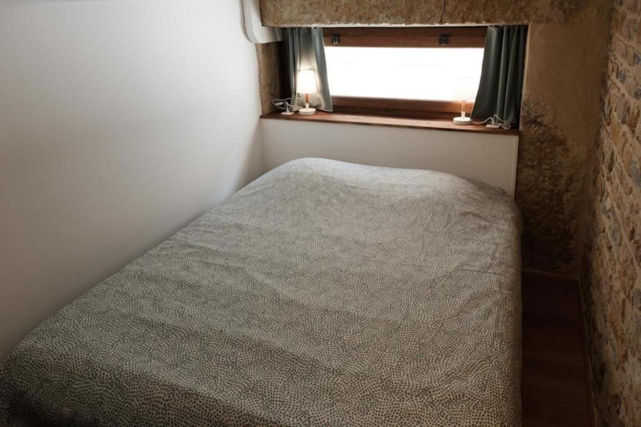 Le Petit Verlet Cosy 2 Pers Metro Place Guichard Apartment Лион Екстериор снимка