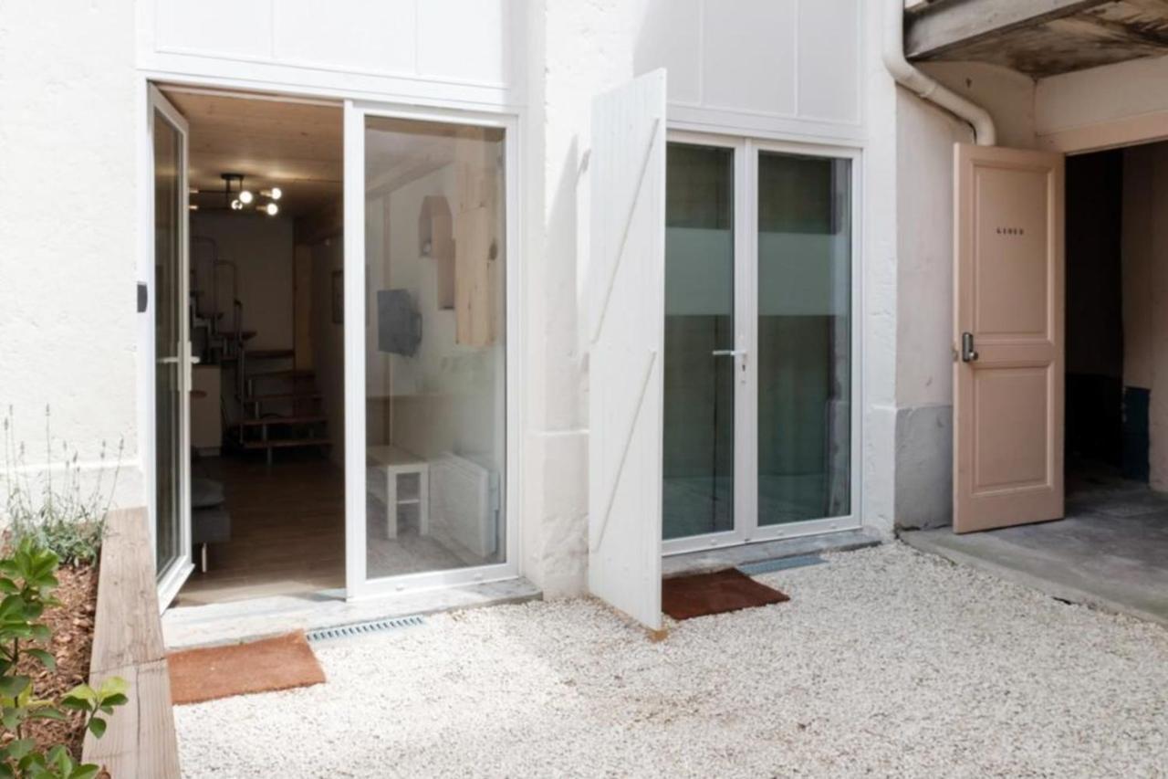 Le Petit Verlet Cosy 2 Pers Metro Place Guichard Apartment Лион Екстериор снимка